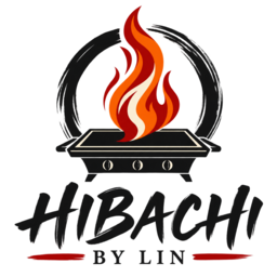 Hibachi by Lin logo